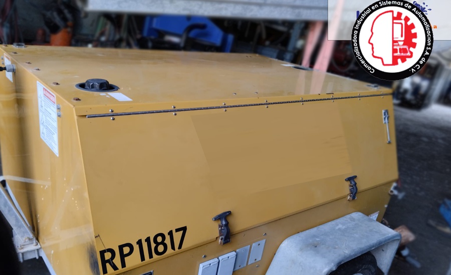 RENTA DE TORRES DE ILUMINACION PARA OBRA